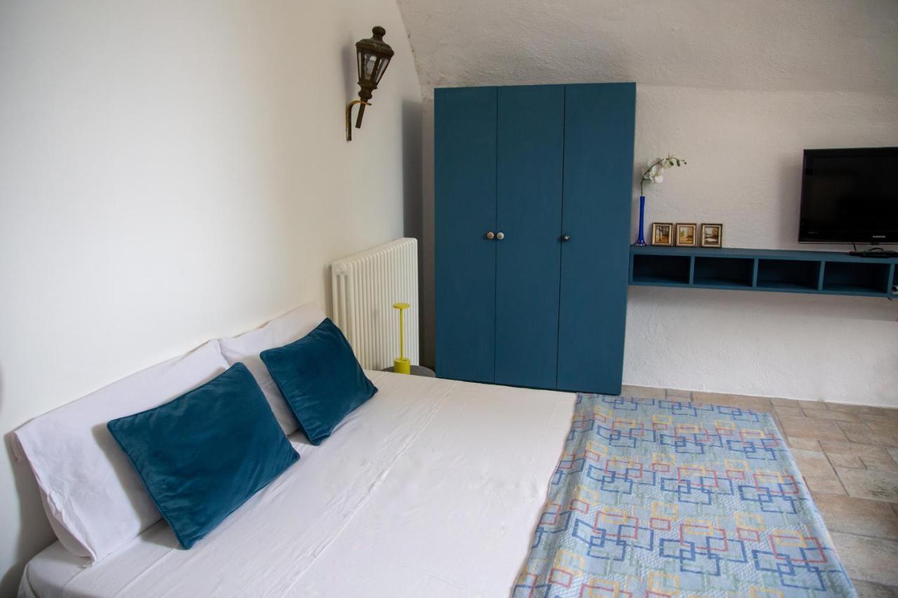 Appartamento Cavalline Cavaion Veronese Exterior photo